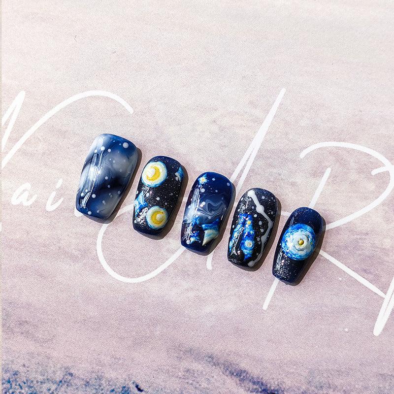 7 Common Nail Art Stickers Mistakes and How to Avoid Them - TensorNailArt