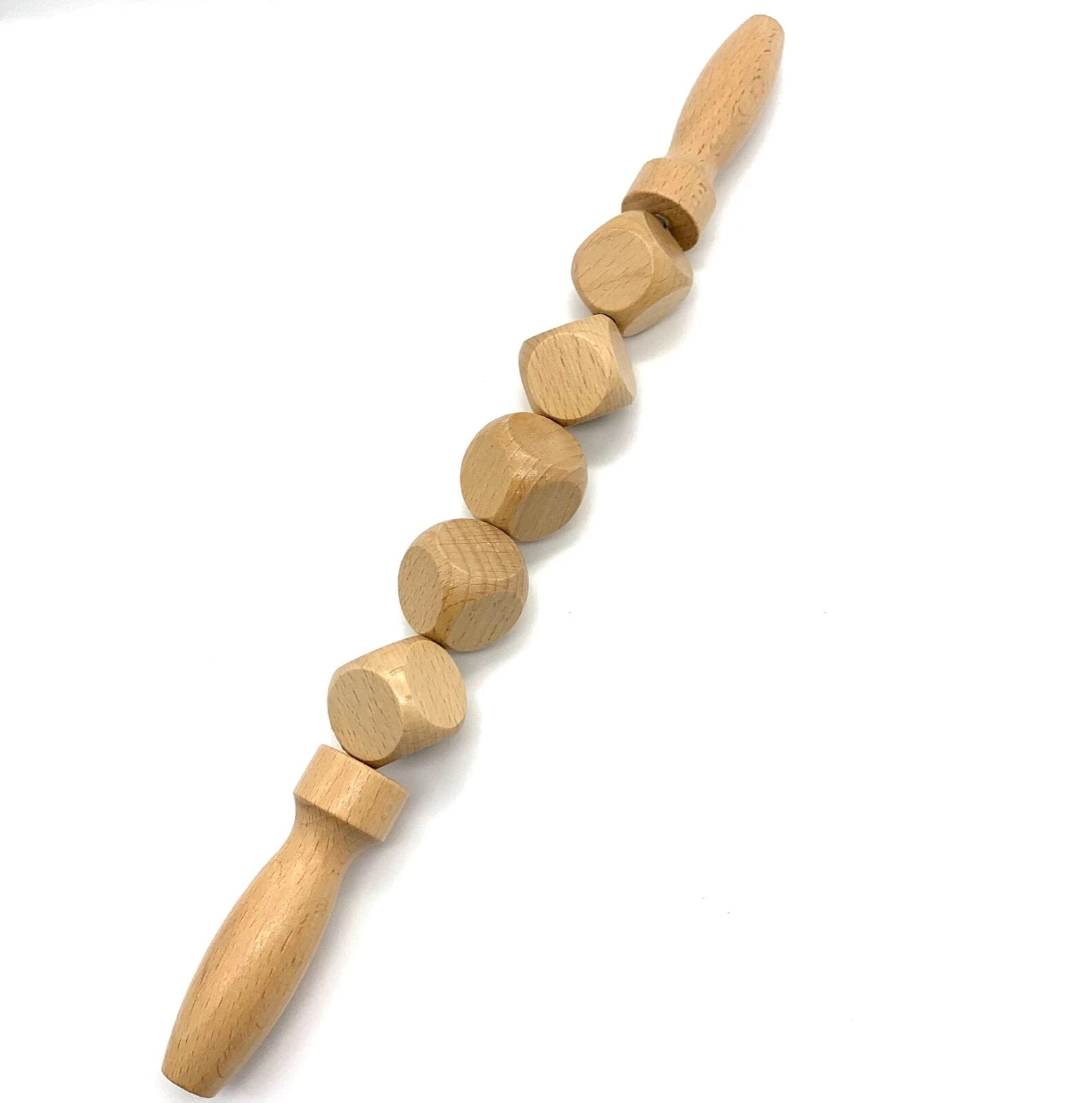 5 Dice Massage Roller, Anti Cellulite Massage, Maderoterapia - TensorNailArt