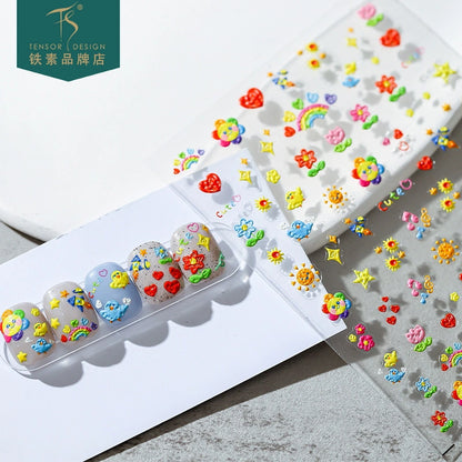 Colorful_Nail_Stickers