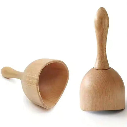 Wood Therapy Cup, Maderoterapia cup, Swedish cup - TensorNailArt